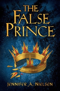 Book Cover for Ascendance